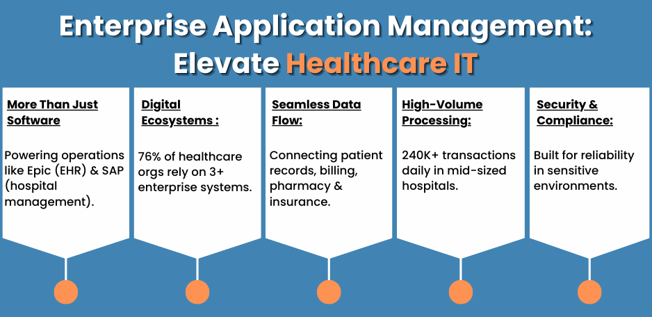 What is an Enterprise Application? Demystifying Core Concepts