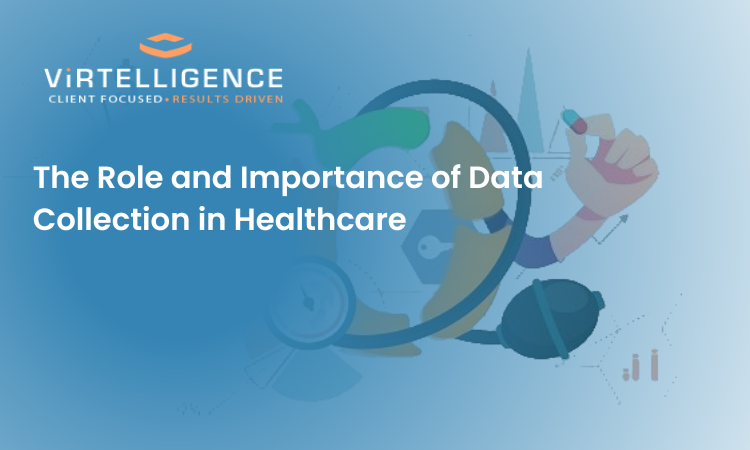 Data Collection in Healthcare