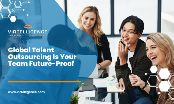 Global Talent Outsourcing