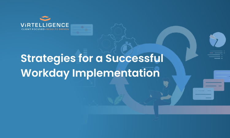 Workday Implementation Strategies