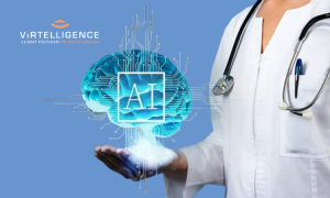 Benefits of Artificial Intelligence in Healthcare