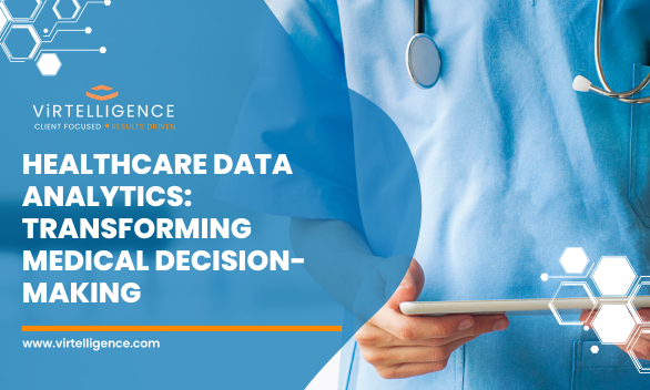 Healthcare Data Analytics