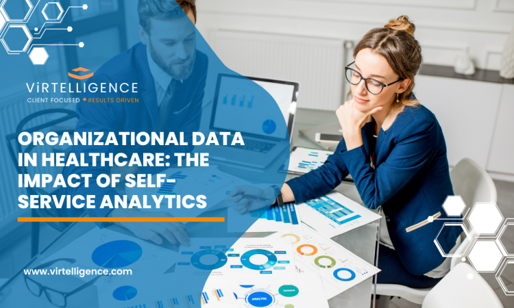 Organizational Data in Healthcare