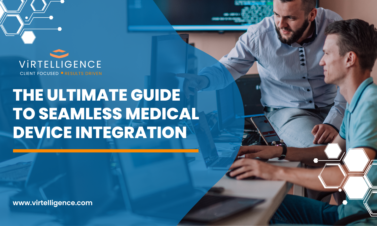 Medical Device Integration