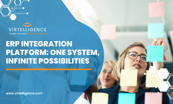 erp integration platform