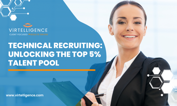 Technical Recruiting