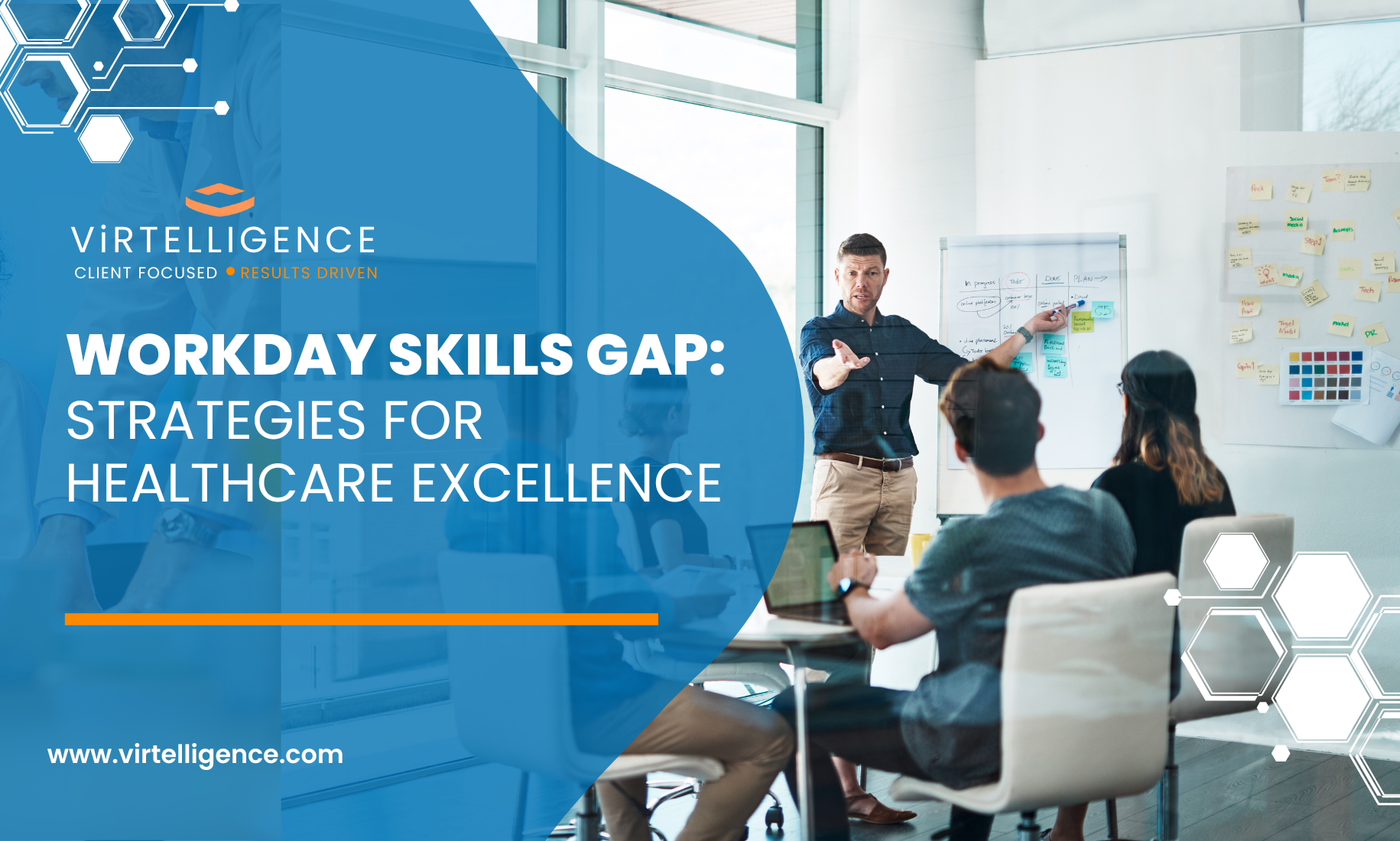 Workday Skills Gap: Strategies for Healthcare Excellence
