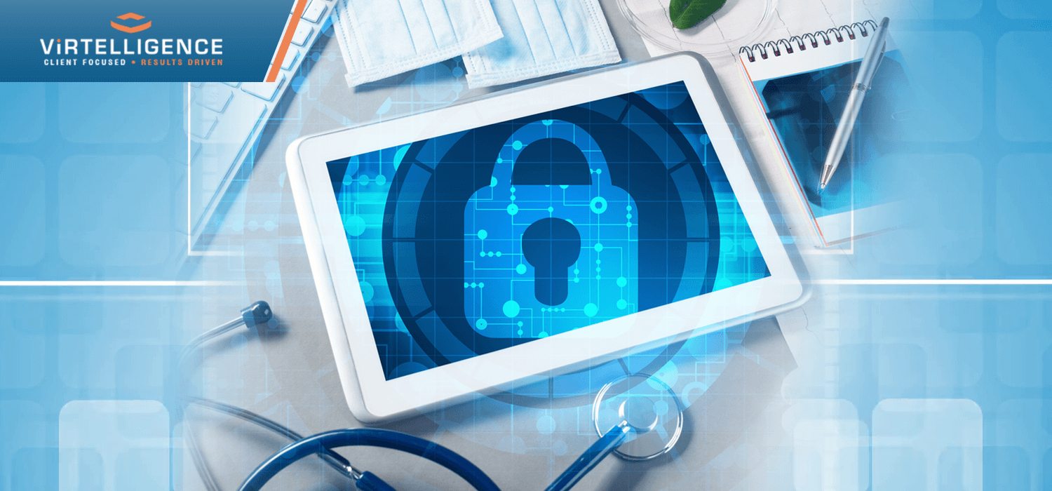 interoperability telehealth and cybersecurity