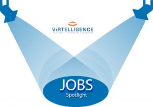 healthcare IT spotlight IT jobs image