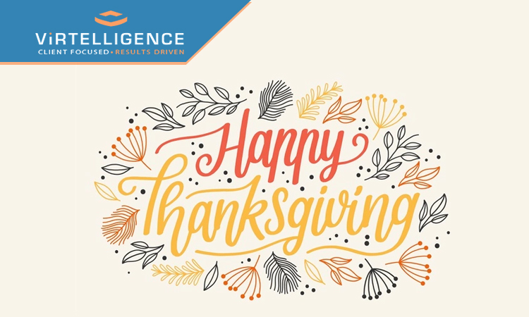 thanksgiving wishes from virtelligence-blog