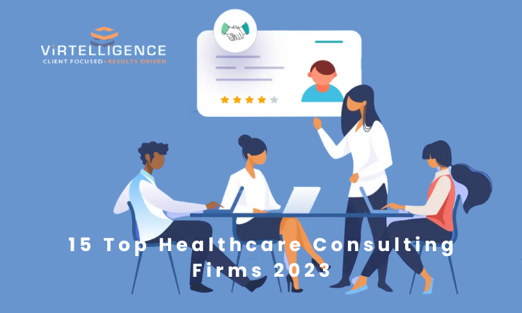 Top Healthcare Consulting Firms