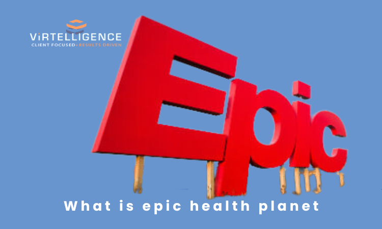 epic healthy planet
