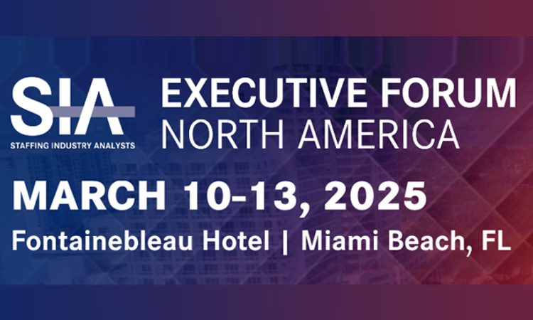 SIA Executive Forum 2025