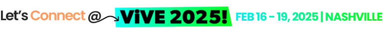 Vive 2025