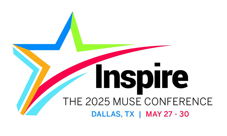 2025 MUSE Inspire Conference