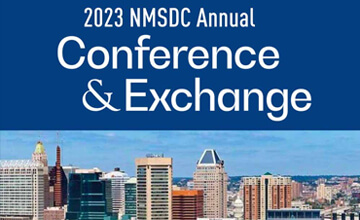 NMSDC 2023