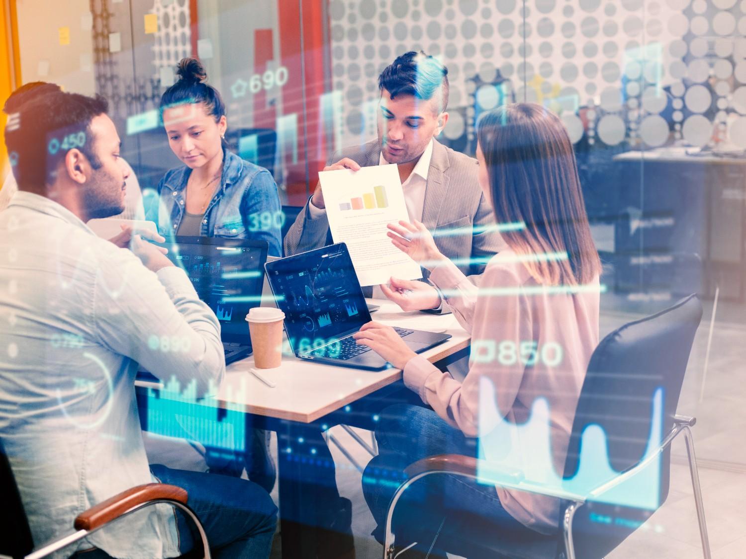 ServiceNow Solutions