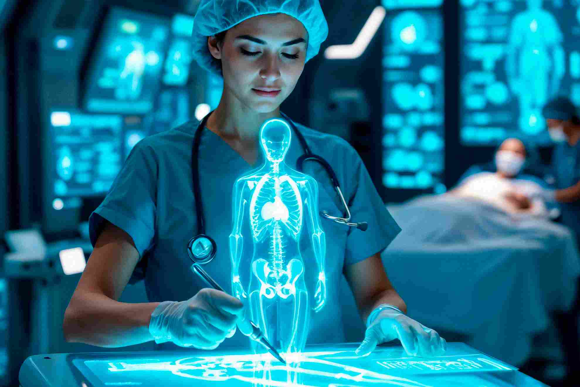 Why Choose Virtelligence for Epic