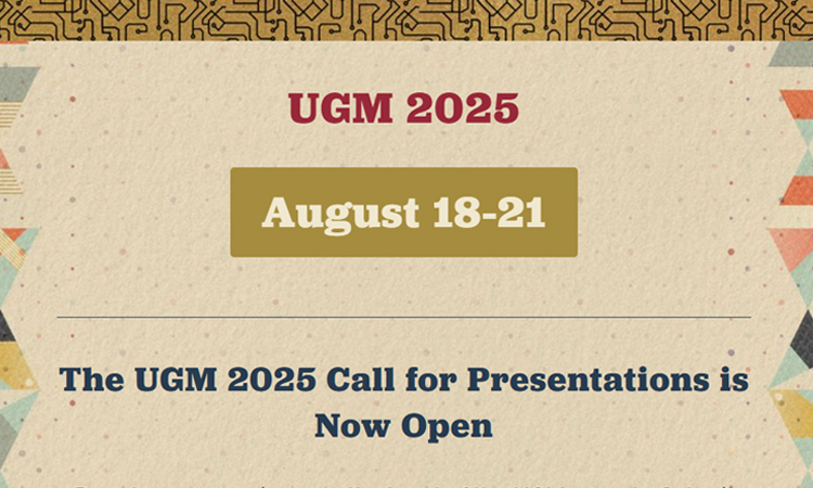 Epic UGM 2025