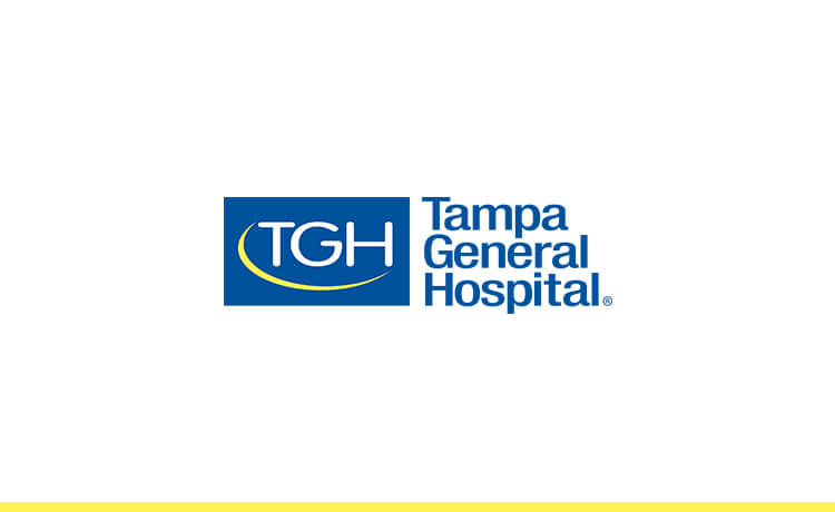 Tampa General Hospital