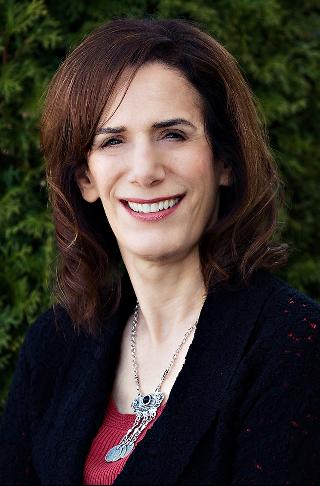 Judy Faulkner, Epic CEO, healthcare IT