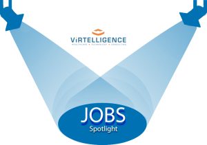 healthcare IT spotlight IT jobs image