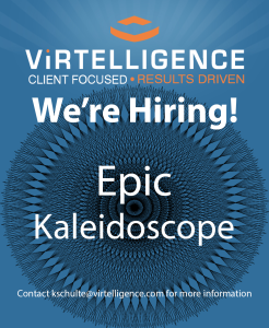 Kaleidoscopen