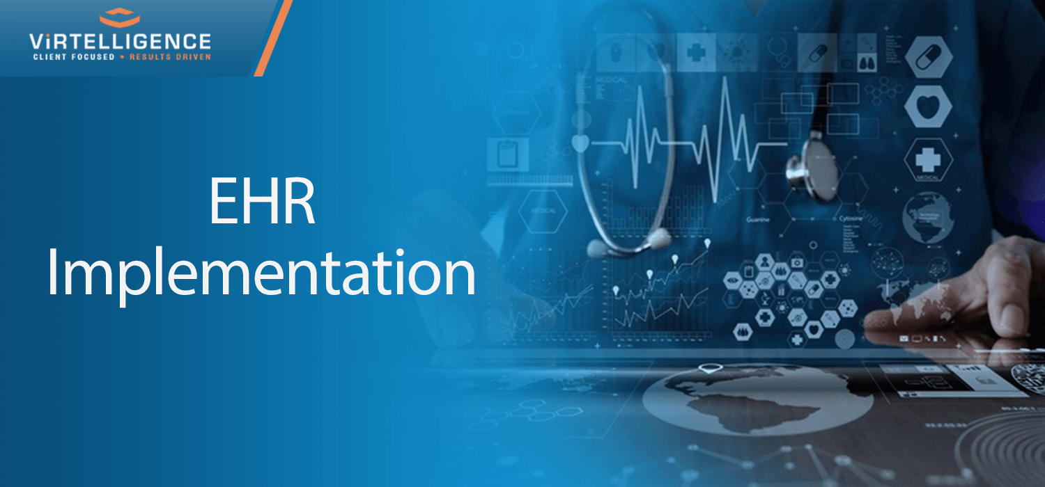 ehr implementation