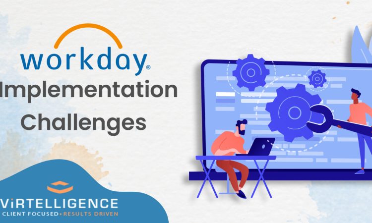 Workday HR Software