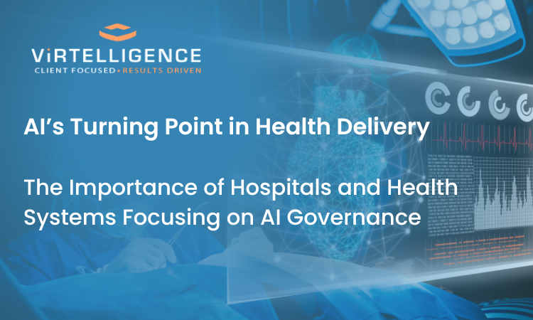 Healthcare IT