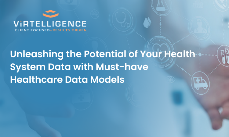 Health System Data