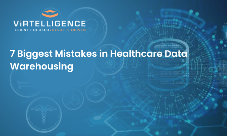 Healthcare Data Warehousing