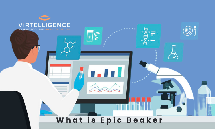 epic beaker