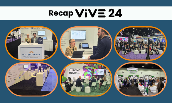 ViVE24 Event Wrap Up