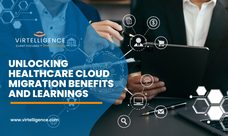 Cloud Migration Benefits