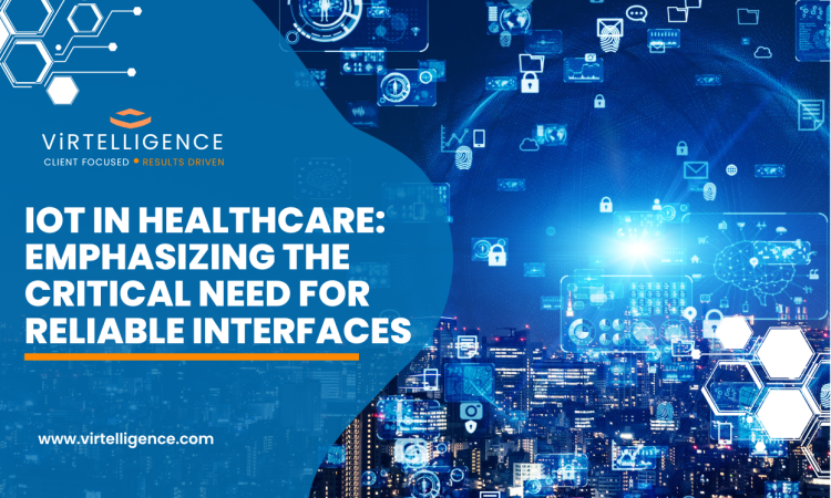 IoT in Healthcare