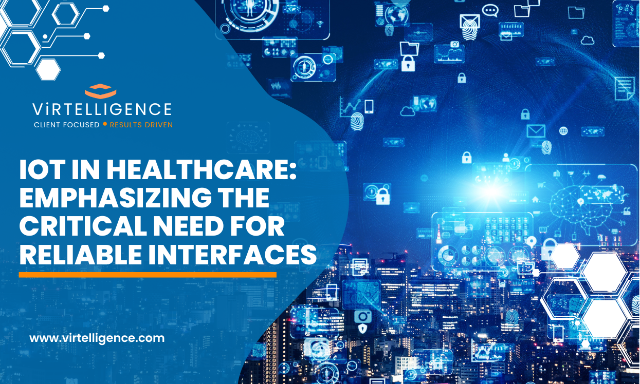 IoT in Healthcare