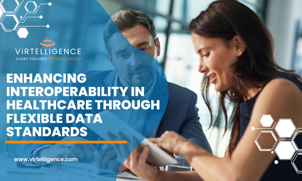 Enhancing Interoperability in Healthcare Through Flexible Data ...
