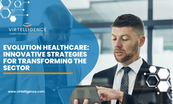 evolution healthcare