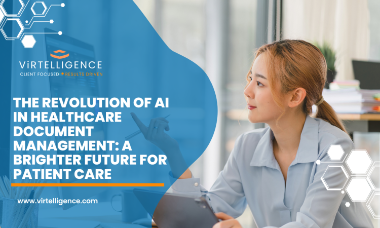 healthcare document management