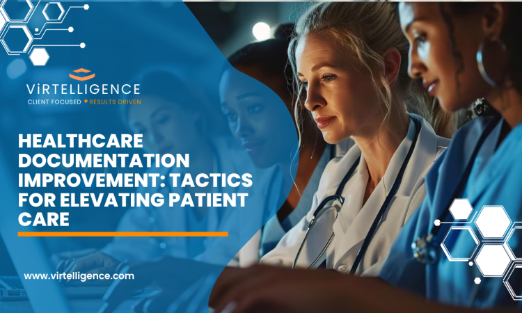 Healthcare Documentation