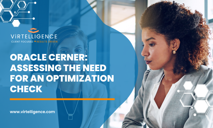 Oracle Cerner