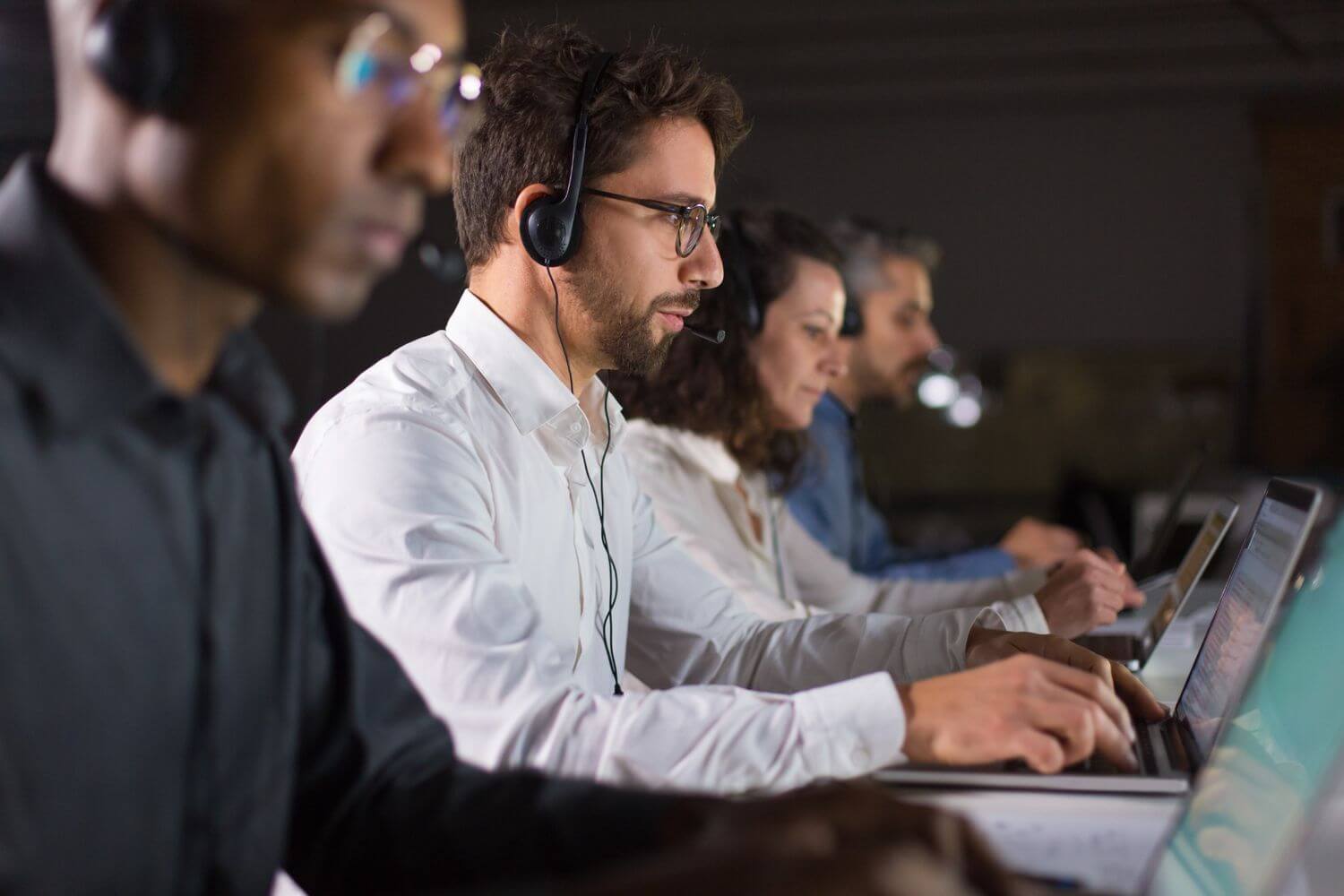 ServiceDesk