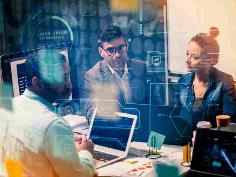 Why Choose Virtelligence