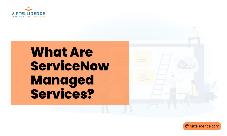 Blog Feature Image—What Are ServiceNow Managed Services