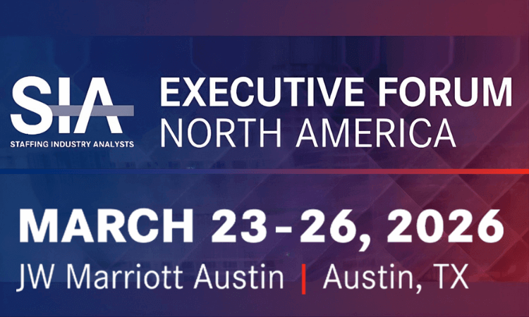 SIA Executive Forum 2025