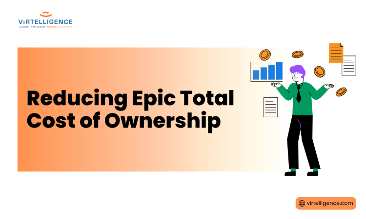 Epic Managed Services Reduce Total Cost of Ownership for Health Systems