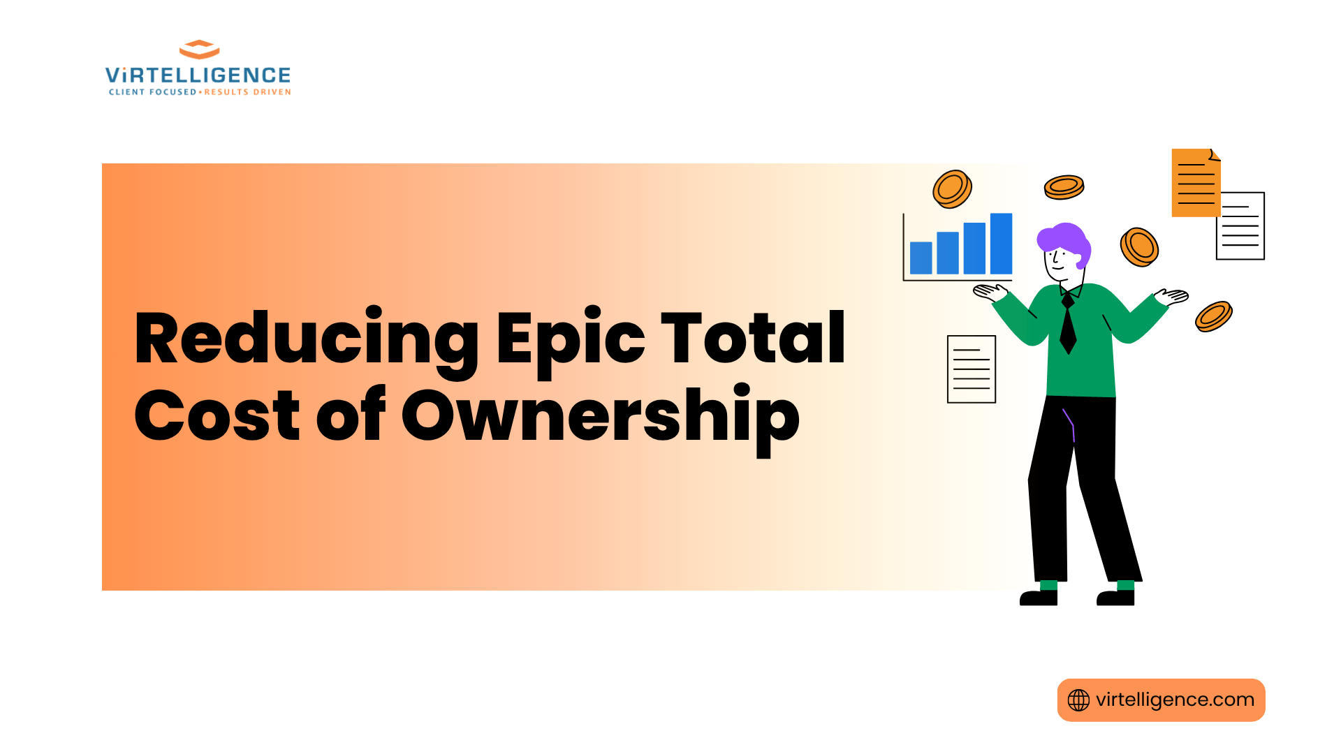 Epic Managed Services Reduce Total Cost of Ownership for Health Systems